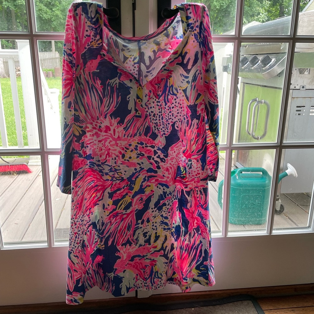 COPY - Lily Pulitzer Dress